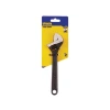 Irwin Vise-Grip Adjustable Wrench Steel Handle 200mm (8in)