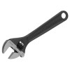 Irwin Vise-Grip Adjustable Wrench Steel Handle 150mm (6in)