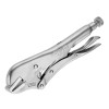 Irwin Vise-Grip 10RC Straight Jaw Locking Pliers 250mm (10in)