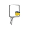 Irwin Vise-Grip 18DR Locking C Clamp Regular Tip 450mm (18in)