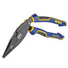 Irwin Vise-Grip ErgoMulti Long Nose Pliers 200mm (8in)