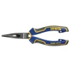 Irwin Vise-Grip Bent Nose Pliers 171mm (6.3/4in)
