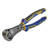 Irwin Vise-Grip Max Leverge End Cutting Pliers With PowerSlot 200mm (8in)