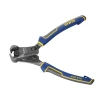 Irwin Vise-Grip Max Leverge End Cutting Pliers With PowerSlot 200mm (8in)