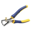 Irwin Visegrip Adjustable Wire Stripping Pliers 160mm