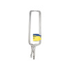 Irwin Vise-Grip 24R Locking C Clamp Regular Tip 600mm (24in)