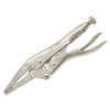 Irwin Vise-Grip 4LNC Long Nose Locking Pliers 100mm (4in)