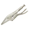 Irwin Vise-Grip 4LNC Long Nose Locking Pliers 100mm (4in)