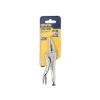 Irwin Vise-Grip 4LNC Long Nose Locking Pliers 100mm (4in)
