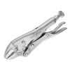 Irwin Vise-Grip 5WRC Curved Jaw Locking Pliers with Wire Cutter 125mm (5in)