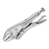 Irwin Vise-Grip 5WRC Curved Jaw Locking Pliers with Wire Cutter 125mm (5in)