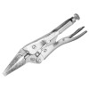 Irwin Vise-Grip 6LNC Long Nose Locking Pliers 150mm (6in)