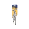 Irwin Vise-Grip 6LNC Long Nose Locking Pliers 150mm (6in)