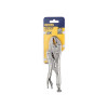 Irwin Vise-Grip 7WRC Curved Jaw Locking Pliers with Wire Cutter 175mm (7in)