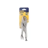 Irwin Vise-Grip 7WRC Curved Jaw Locking Pliers with Wire Cutter 175mm (7in)