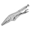 Irwin Vise-Grip 9LNC Long Nose Locking Pliers 225mm (9in)
