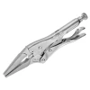 Irwin Vise-Grip 9LNC Long Nose Locking Pliers 225mm (9in)