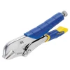 Irwin Vise-Grip 10R Fast Release&acirc;&cent; Straight Jaw Locking Pliers 250mm (10in)