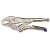 Irwin Vise-Grip 10WR Fast Release⢠Curved Jaw Locking Pliers 250mm (10in)
