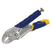 Irwin Vise-Grip 7WR Fast Releaseâ„¢ Curved Jaw Locking Pliers 175mm (7in)