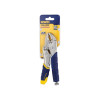Irwin Vise-Grip 7WR Fast Release™ Curved Jaw Locking Pliers 175mm (7in)