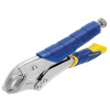 Irwin Vise-Grip 10CR Fast Releaseâ„¢ Curved Jaw Locking Pliers 250mm (10in)
