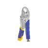 Irwin Vise-Grip 7CR Fast Release™ Curved Jaw Locking Pliers 175mm (7in)