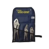 Irwin Vise-Grip TVG73 3 Piece Pliers Set 10WR 6LN & 5WR