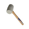 10 1060 Non Marking Rubber Mallet