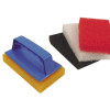 10 2912 Grout Clean Up & Polishing Kit