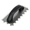 Wall & Floor Adhesive Trowel 9 x 4in