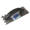 Economy Tile Trowel 20mm Notch