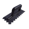 Vitrex Plastic Tile Trowel with U & V Notches 6/20mm
