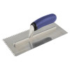 Professional Adhesive Trowel 4mm Square Notches