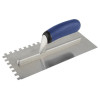 Professional Adhesive Trowel 8mm Square Notches