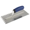 Professional Adhesive Trowel 8mm Square Notches