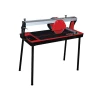 10 3620 600mm Power Pro Tile Bridge Saw 800 Watt 230 Volt