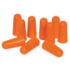 33 3140 Tapered Ear Plugs (5 Pairs)