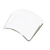 33 4105 Spare Visor for 334100