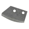 Vitrex Replacement Blades For 102422 Heavy-Duty Grout Rake