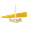Vitrex Lash Clips & Wedges Tub of 150