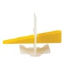 Vitrex Lash Clips & Wedges Pack of 30
