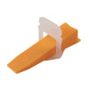 Vitrex LASHXL Tile Levelling Clips & Wedges (150)