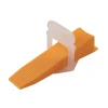 Vitrex LASHXL Tile Levelling Clips & Wedges (150)