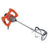 Power Mixer 1400 Watt 110 Volt