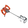 Power Mixer 1400 Watt 110 Volt