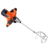 Power Mixer 1600 Watt 230 Volt