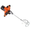 Power Mixer 1400 Watt 110 Volt