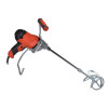 Power Mixer 850 Watt 230 Volt