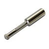 Dry Cut / Wax Filled Drill 6mm